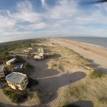 Marina De Las Pampas Мар-де-Лас-Пампас Экстерьер фото