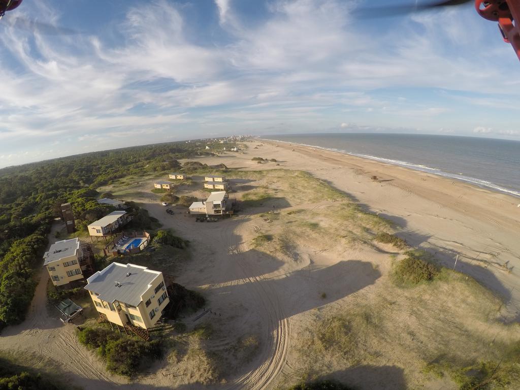 Marina De Las Pampas Мар-де-Лас-Пампас Экстерьер фото